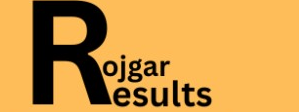 Rojgar Results