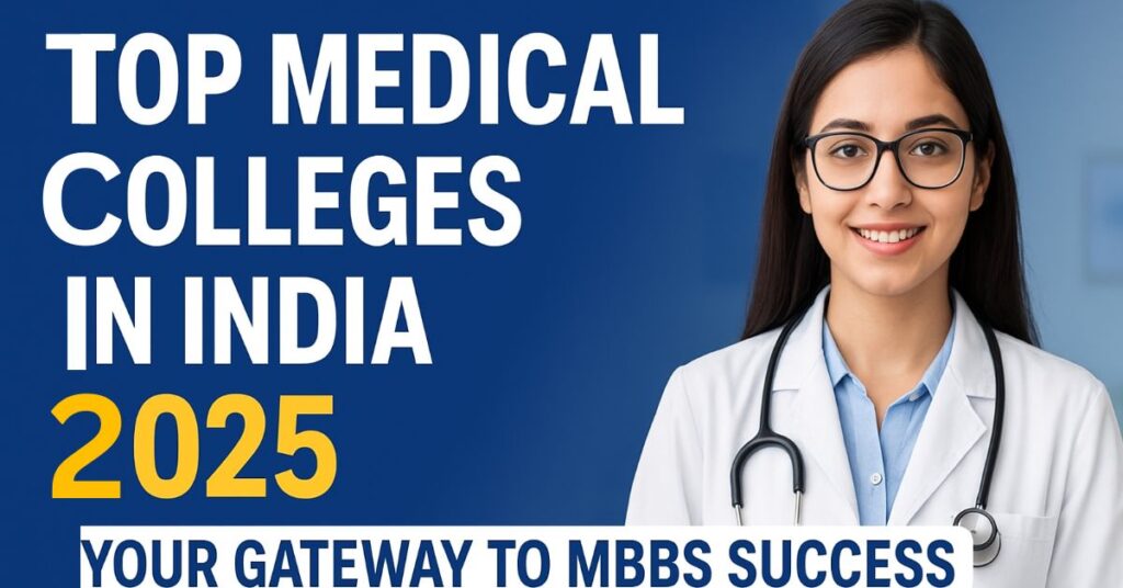 Top University Admissions 2025