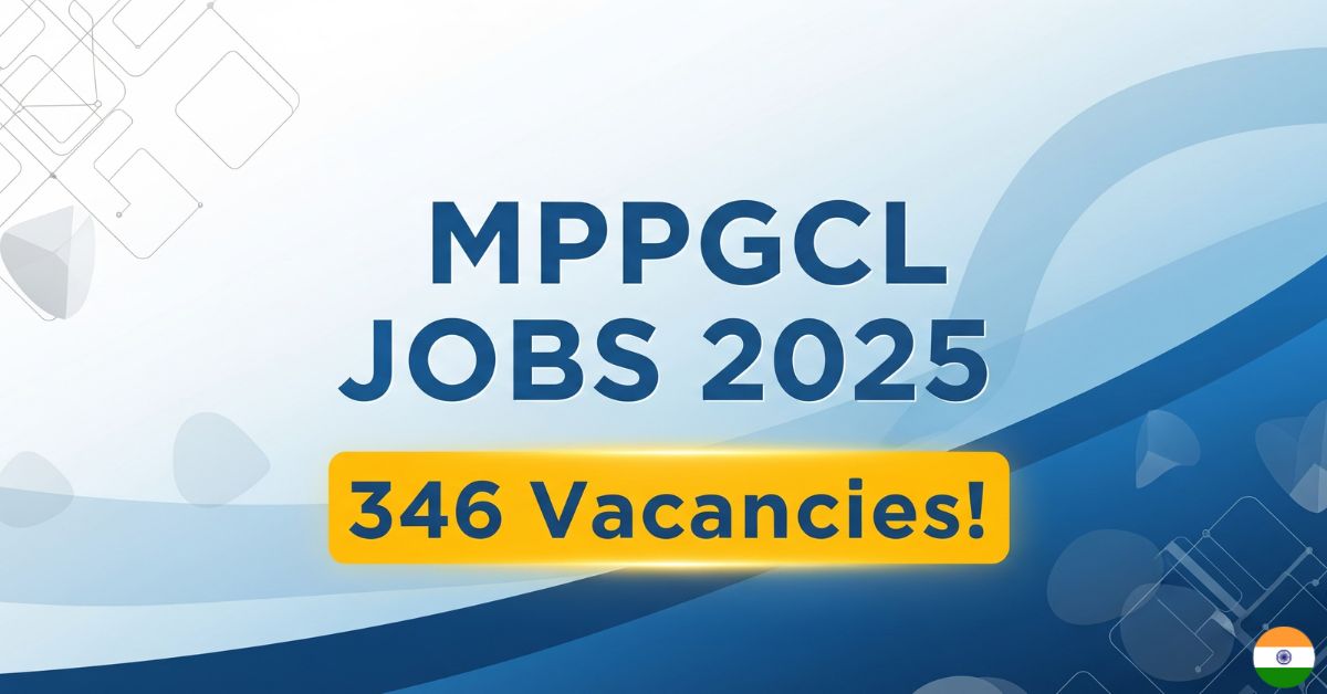 MPPGCL AE/JE